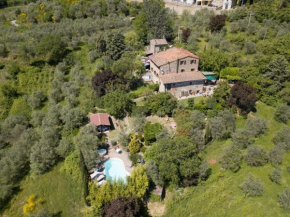Casale Giaggiolo Incisa In Val D'arno